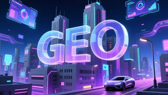 安源区GEO 优化行业动态：主流搜索平台地域收录规则更新综述
