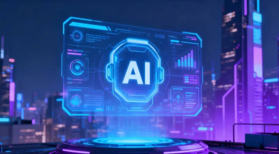 安源区AI选型参考：合理运用人工智能工具提升效率
