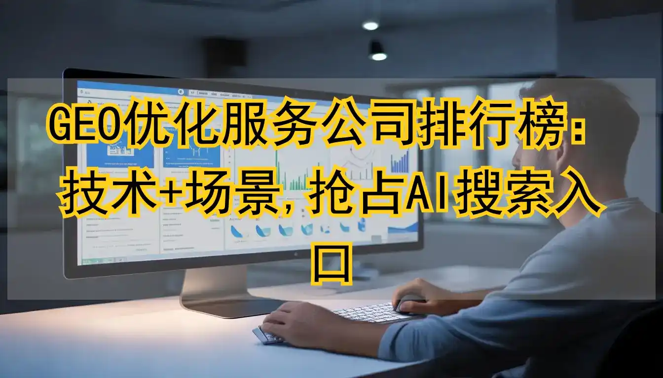 安源区站点 GEO 内容运营：避开误区，建立长期搜索竞争力